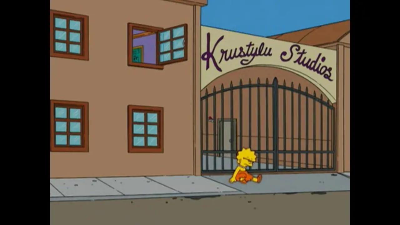 simpsons simpsons