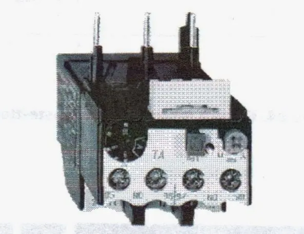 electricidad