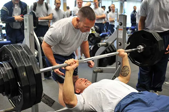 Los únicos 5 ejercicios que necesitas hacer!