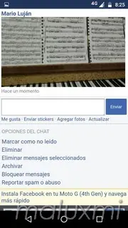La conectividad es un derecho humano (FB, Wiki, etc. gratis)