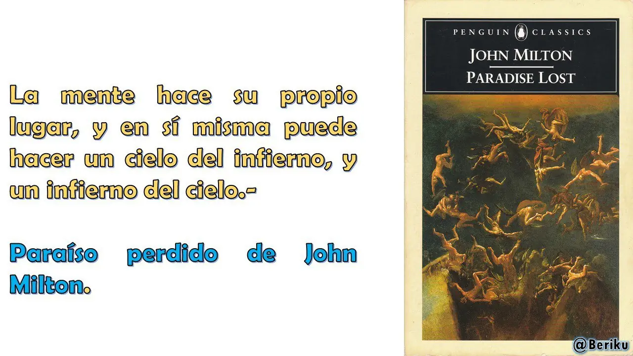 Grandes frases de libros que hay que Leer [Vol.4]