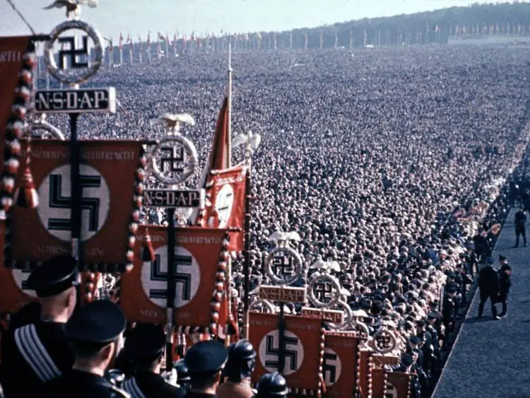 nazismo