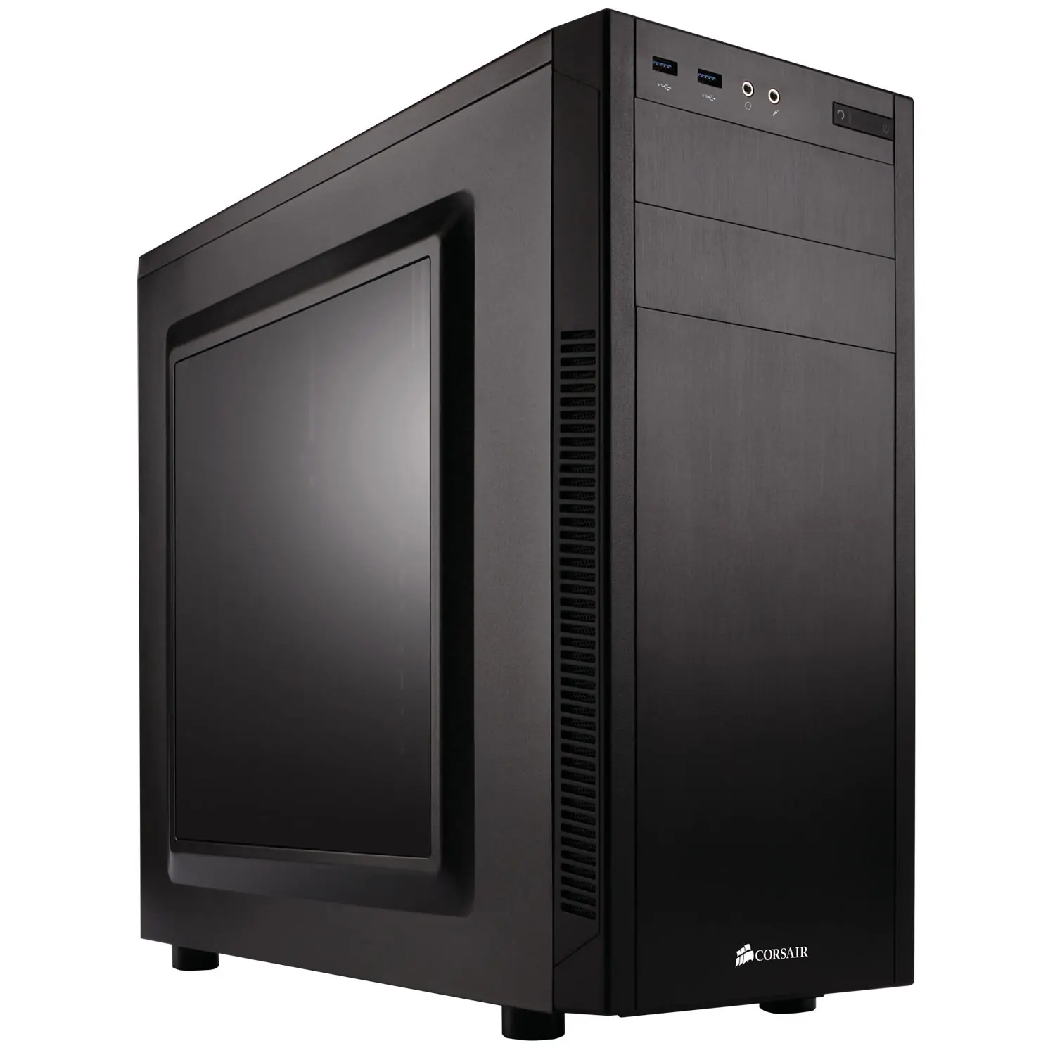 corsair carbide 100r