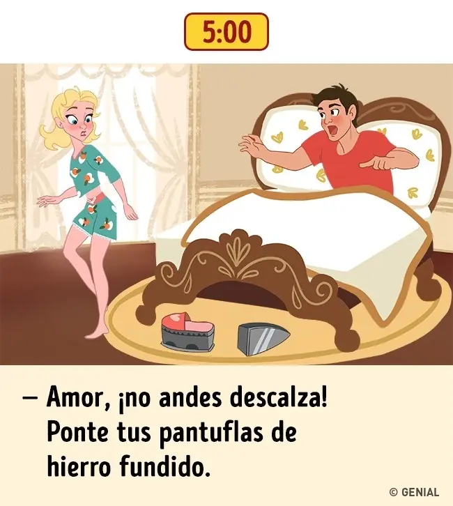 vecinos