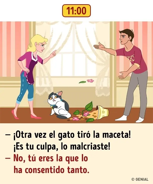vecinos