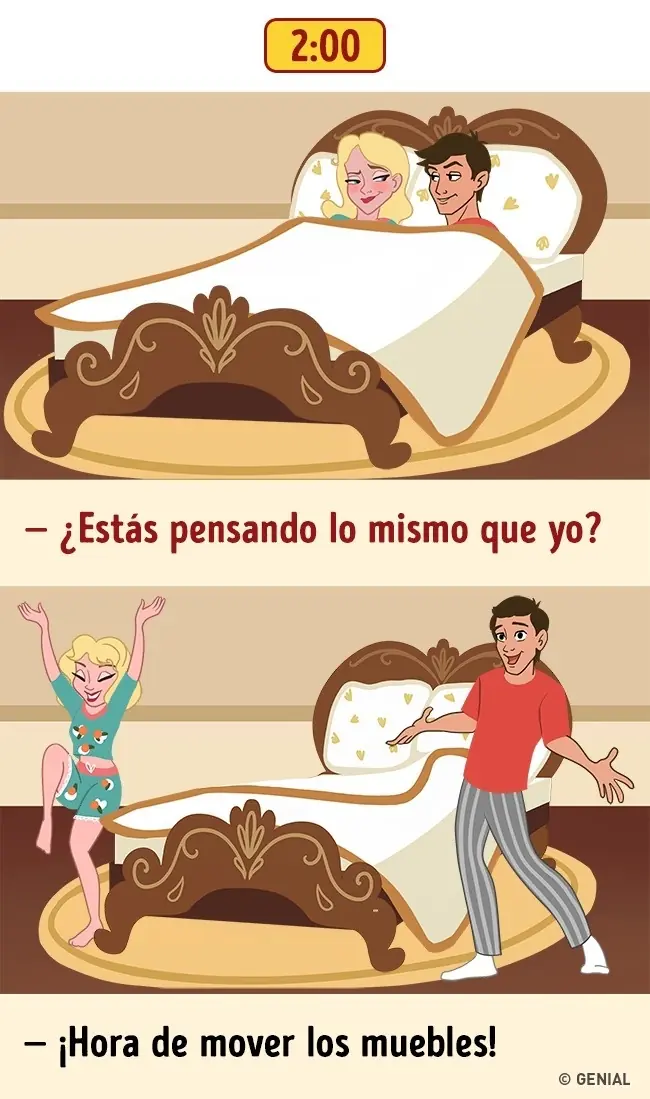 vecinos