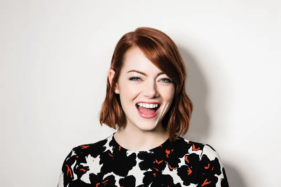 Emma Stone Emma Stone