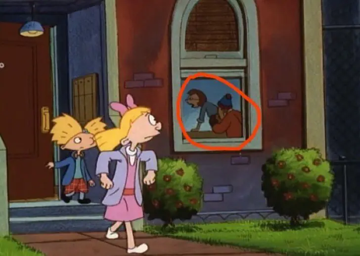 los rugrats