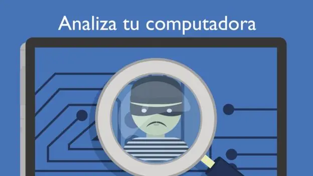nuevo virus en facebook