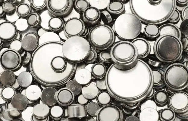 metal