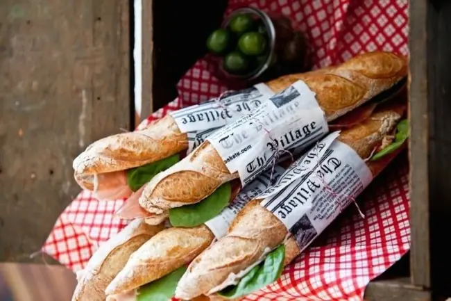 almuerzos que puedes hacer en 10