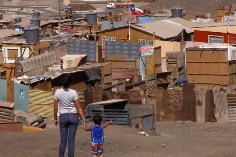 chile