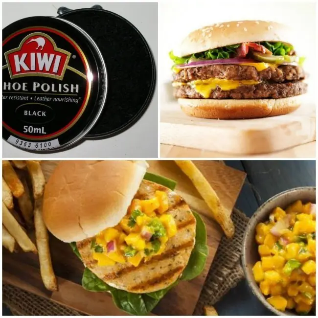 12 Trucos en anuncios para que la comida parezca deliciosa