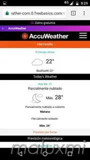 telcel internet gratis