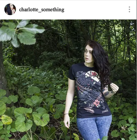 charlotte