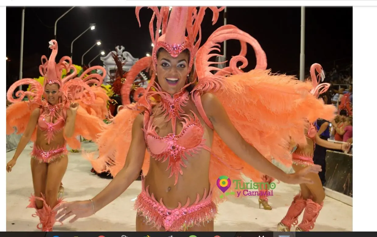 carnaval 2017