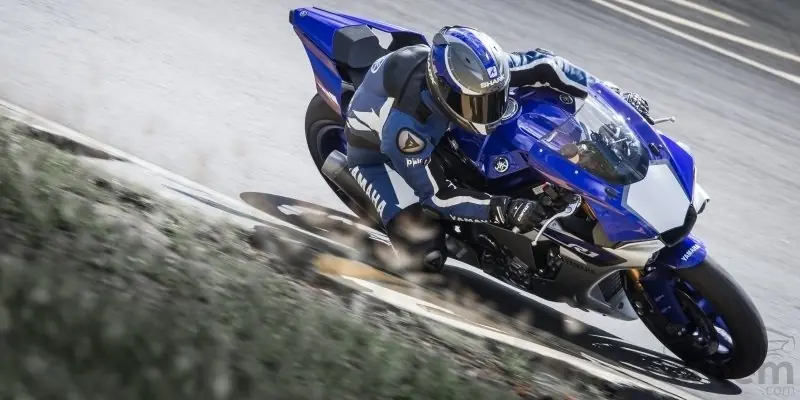 yamaha