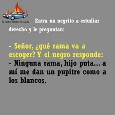 humor negrisimo