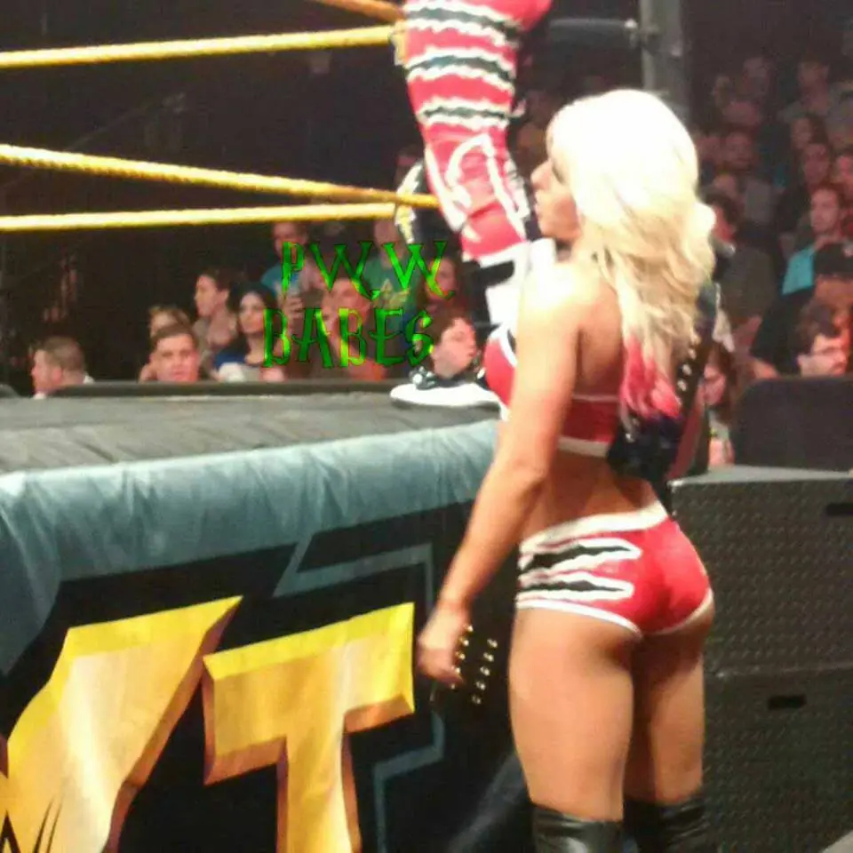 smackdown