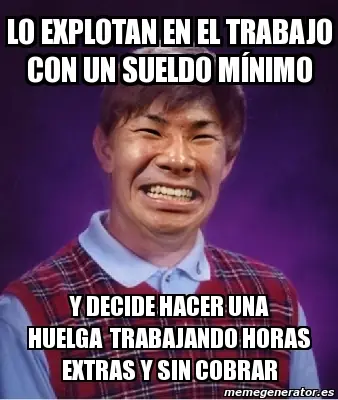 Humor racista (sin animo de ofender)