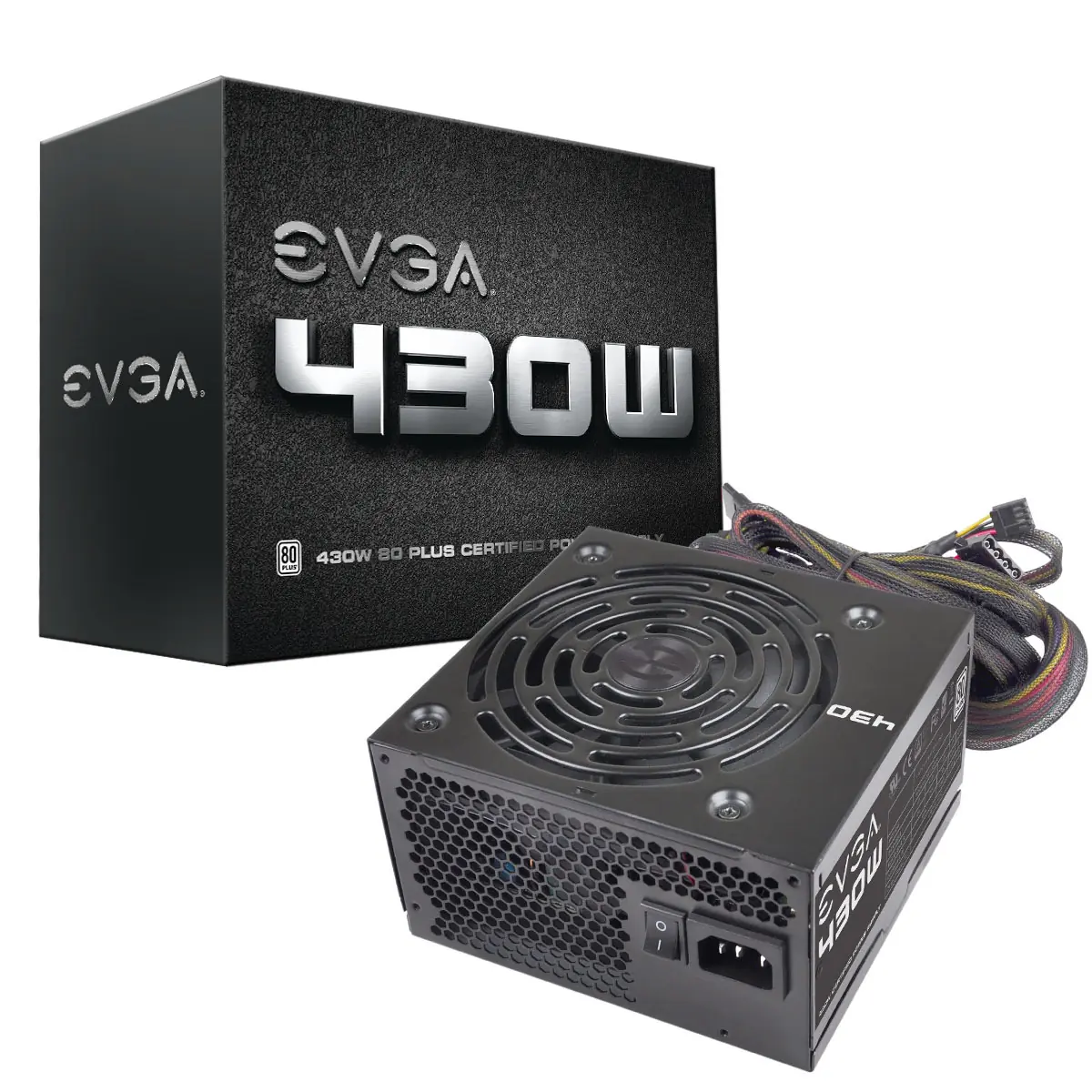 evga 430w