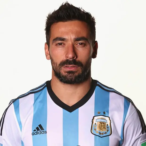 Hagamos top a Sta Fe, cuna de los grandes