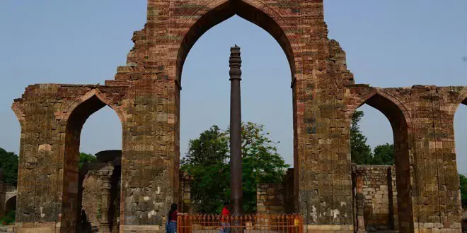 Columna
