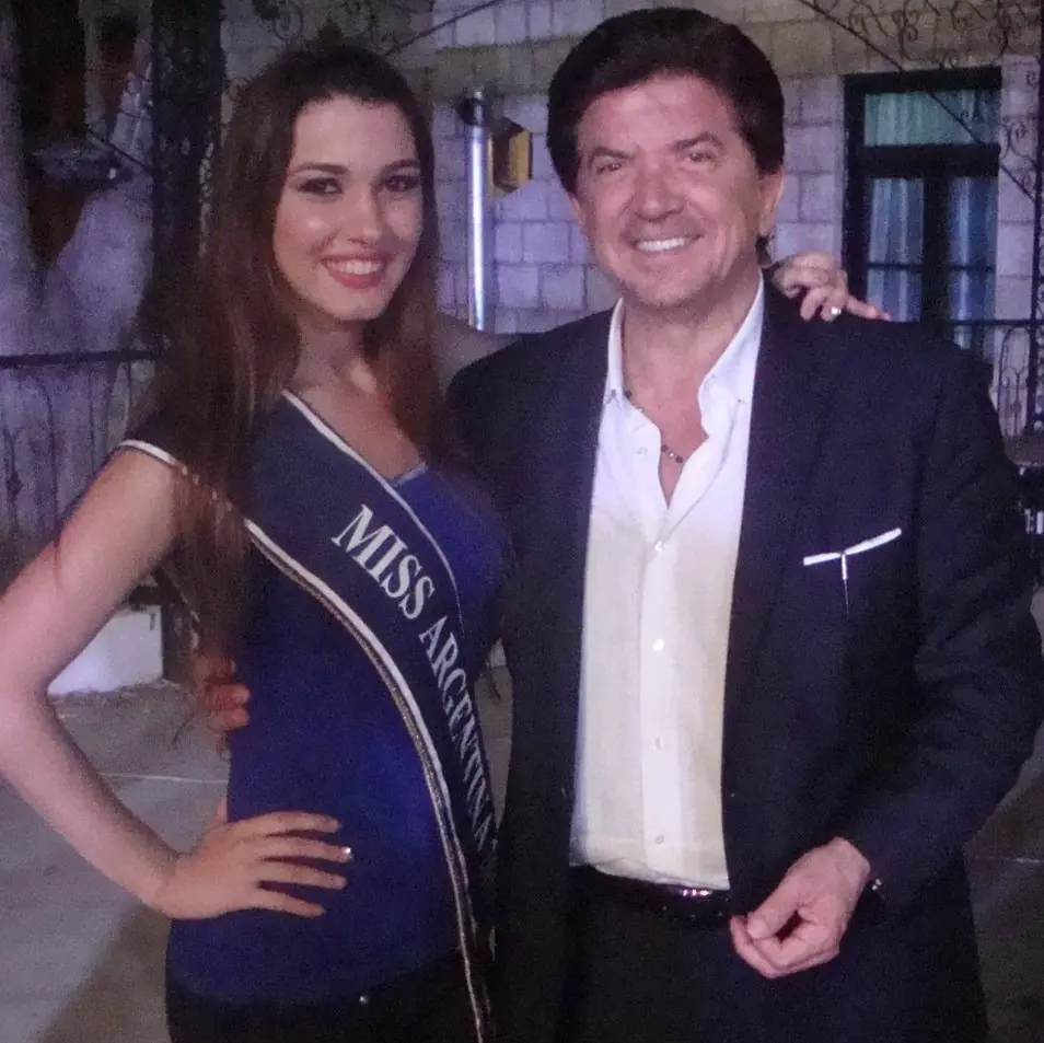 pamela martinez