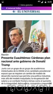 La conectividad es un derecho humano (FB, Wiki, etc. gratis)