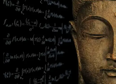 El Budismo y la Fisica Cuantica dicen lo mismo?