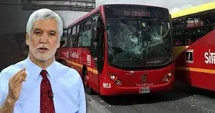 Las malas políticas de Peñalosa