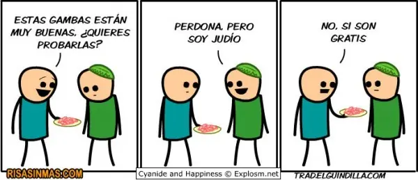 humor negrisimo