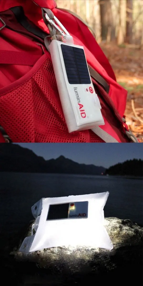20 Objetos de supervivencia que Bear Grylls muere por tener 20 Objetos de supervivencia que Bear Grylls muere por tener