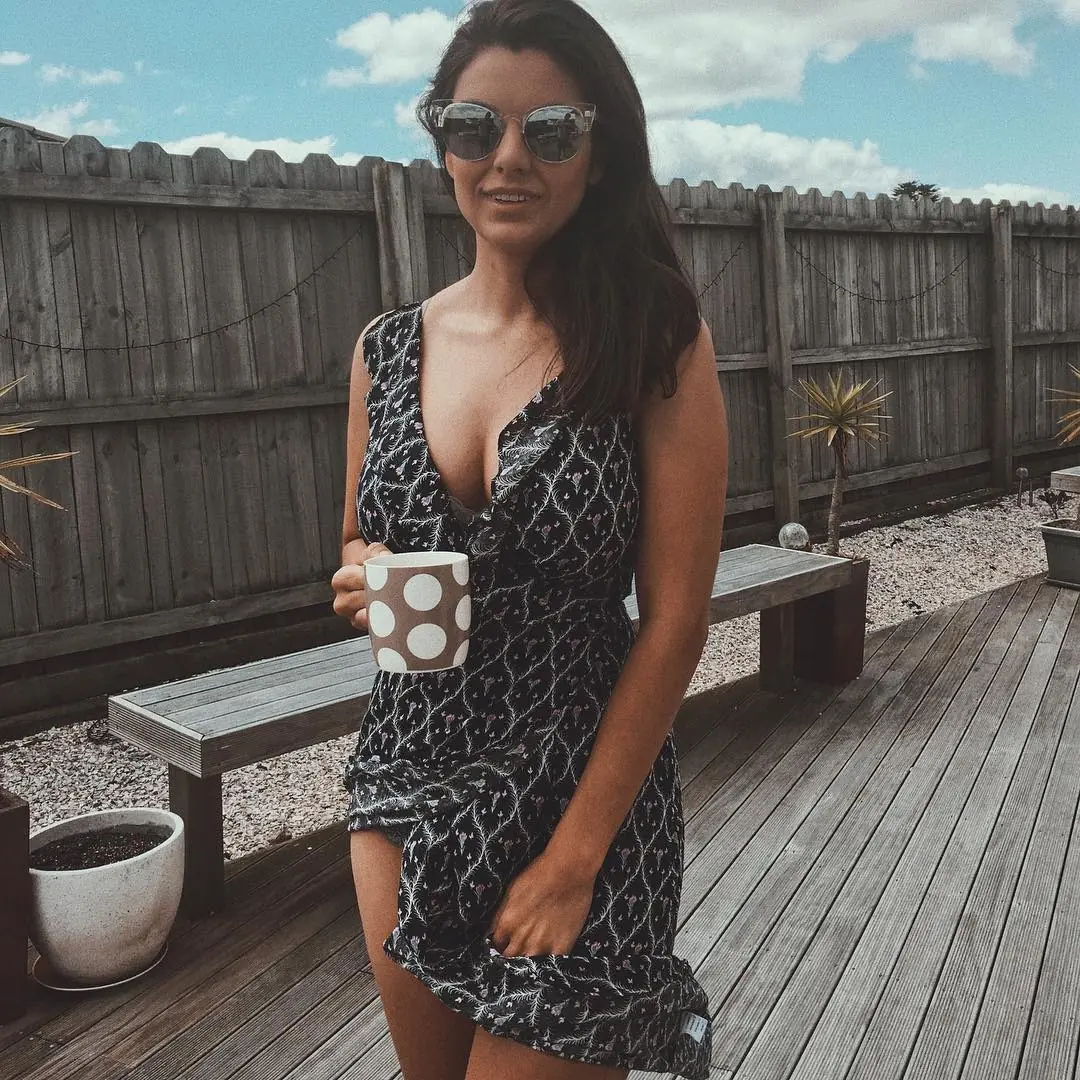 hermosa