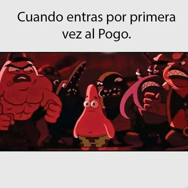 Recolecta de memes parte 2 papu..