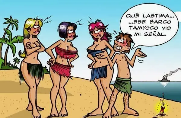 Humor para este Martes, No amargados (07/02/17)