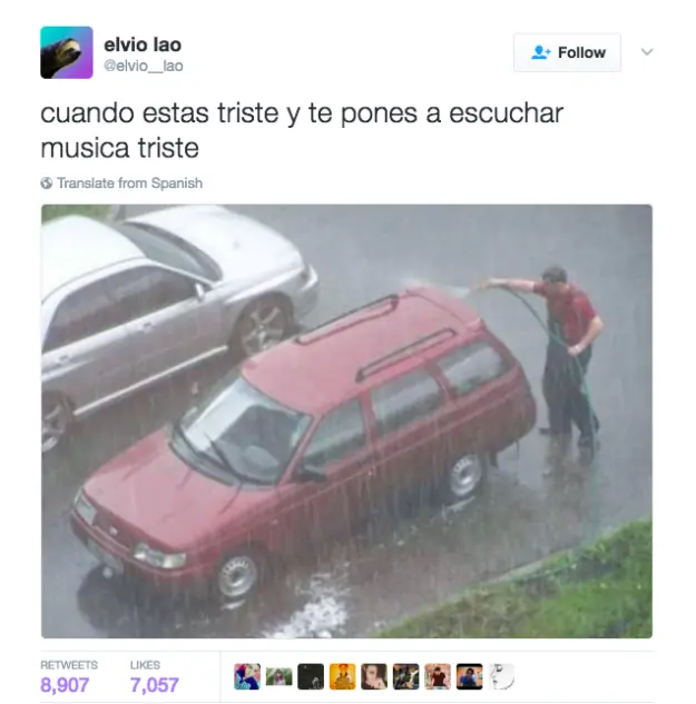 lagrimas lagrimas