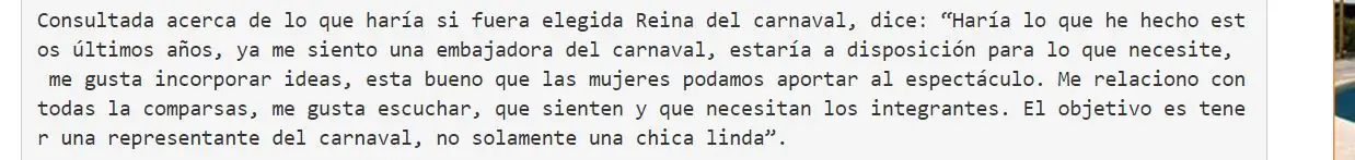 carnaval 2017