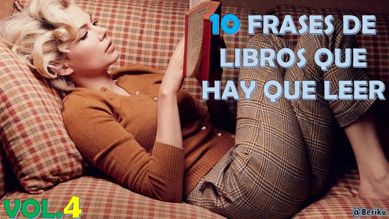 libros