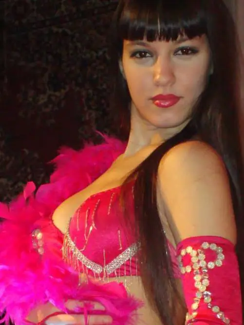pamela martinez