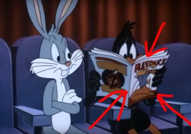 22 imágenes de humor adulto de cuando veías Nickelodeon