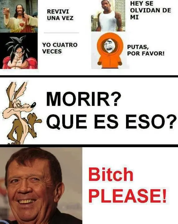 Humor para este Martes, No amargados (07/02/17)