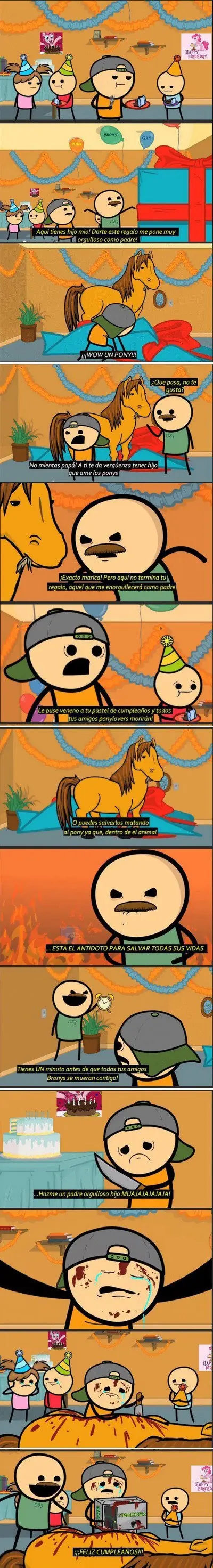 Recolecta de memes parte 2 papu..