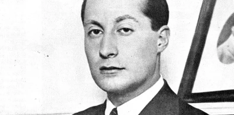 Primo de Rivera