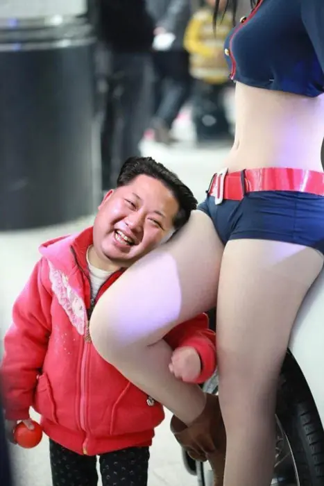 Hombre