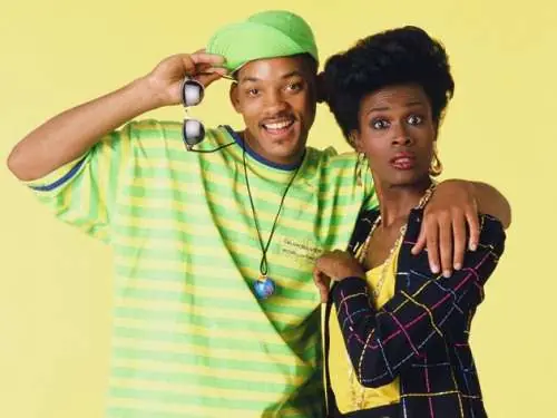 Porque estos 10 personajes fueron sacados de tv