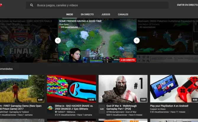 YouTube Go YouTube Go