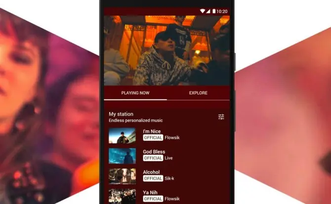 YouTube Kids YouTube Kids