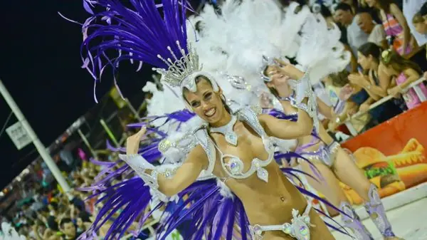 reina de gualeguaychu