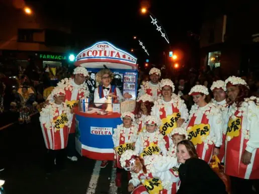 Carnaval Carnaval
